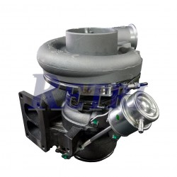 TURBOCOMPRESSOR VOLVO FH D13 S400G